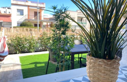 SolCavet 2 con jardin y vistas mar (Portaventura) - Photo 30