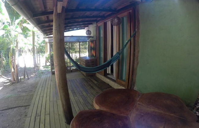 Eco Vila Taipu de Fora - Photo 36