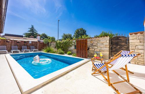 Villa Blue Istria - Photo 4