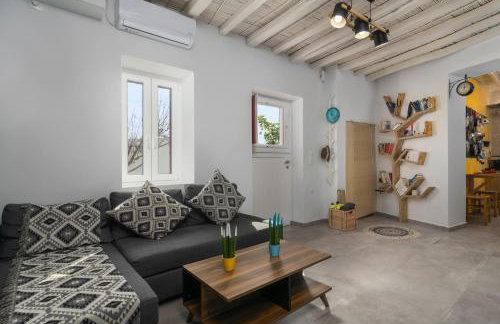 Milos Guesthouse - Foto 1