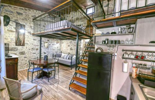 PefkoPetro Loft - Foto 7