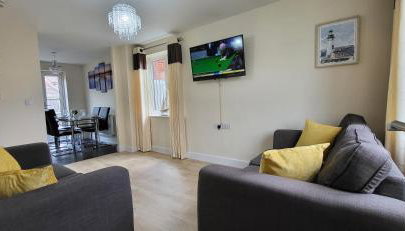 The West Wick House - Foto 3