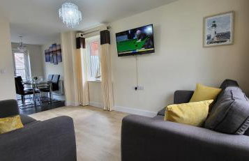 The West Wick House - Foto 3