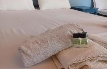 PETROS ROOMS to LET KALOGRIA BEACH - Foto 35