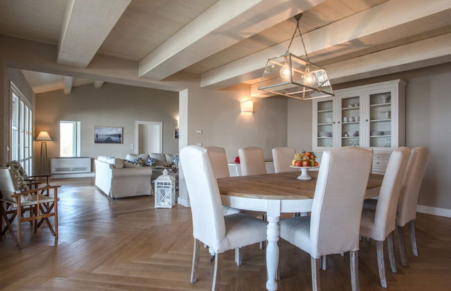 Holiday Home in Magione With Lake View & Pool - Foto 28