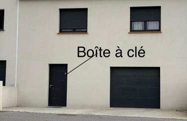 Maison Romarin - Foto 3