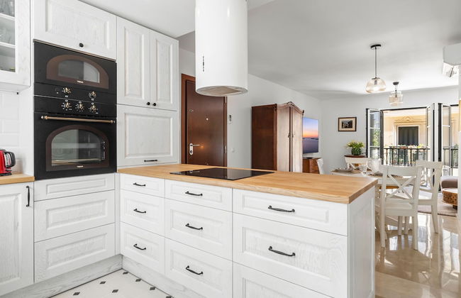 Classic Urban Flat in Malaga City Center - Mal05 - Photo 19