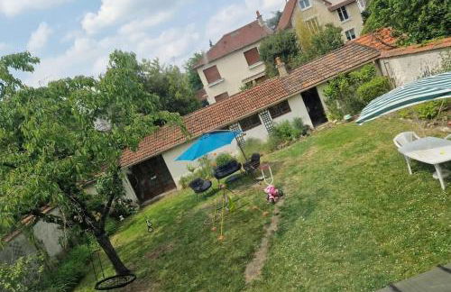 Grande maison en Bords de Marne - 25 min de Paris - Foto 29