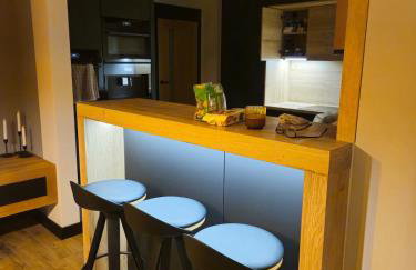 Loft Haven - Loftowa przystań - Foto 51