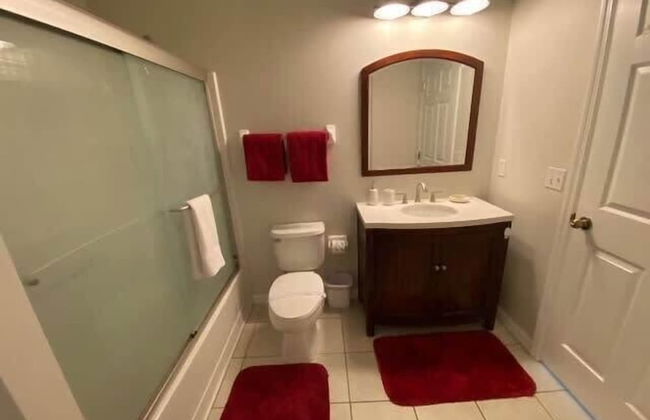 South Facing Golf Course Views, Southern Dunes Villa - Foto 14