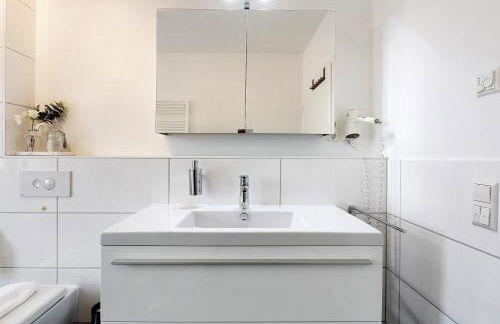 Markgraf Apartments Haus 5 - Foto 78