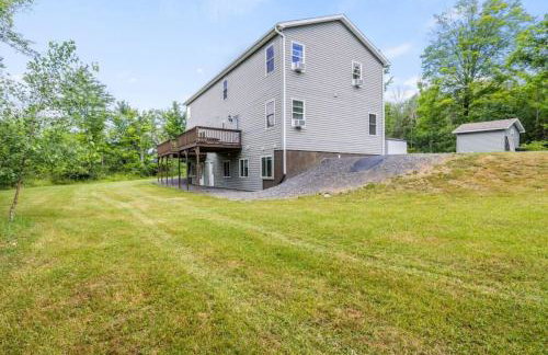 Serene Escape In Finger Lakes Wine Country Close to Ithaca - Foto 17