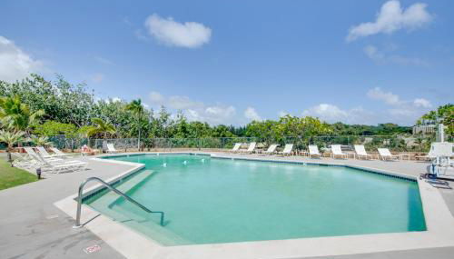 Ocean-View Condo Less Than Half Mile to Kalapaki Beach! - Foto 3