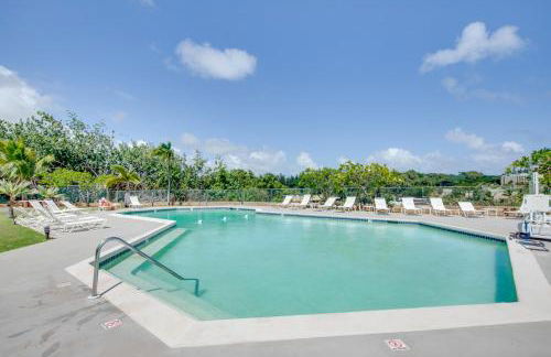 Ocean-View Condo Less Than Half Mile to Kalapaki Beach! - Foto 3