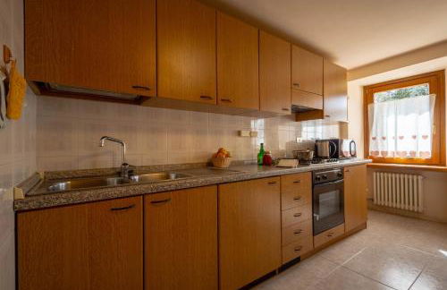 Le Vieux Noyer - Appartamenti al Verde villaggio di Rumiod - Foto 38