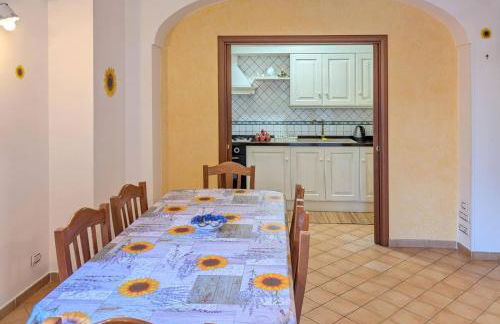 Villa Girasole Luxury Amalfi Coast - Foto 12