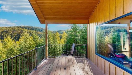 Rocky Crest Retreat - Foto 3