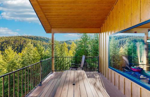 Rocky Crest Retreat - Foto 3