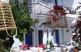 Studios Iris - Foto 14