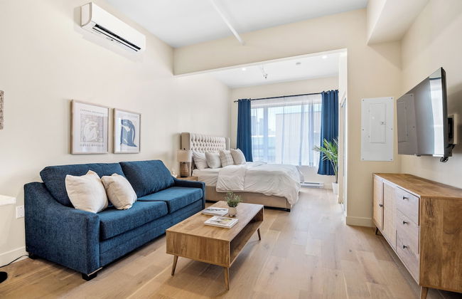 Namaste Suites - Foto 22