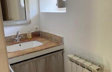 La Bastide des Chênes Lacoste - Photo 42