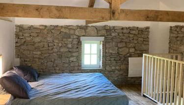 Vakantiehuis La Poire, op landgoed aan de Dordogne - Foto 2