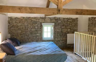 Vakantiehuis La Poire, op landgoed aan de Dordogne - Foto 2