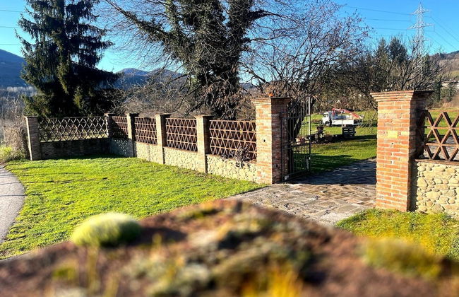 IL PIANETTO - Foto 66