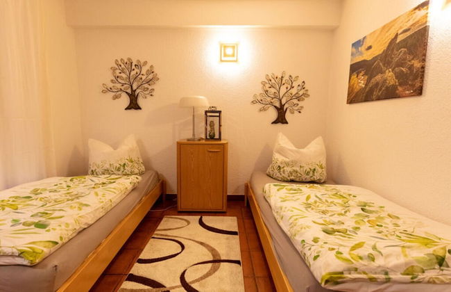 Silence-ferien-bam - Foto 3