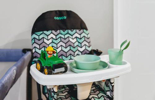 NEW Great Escape 404 2BR Condo Near Downtown and Bay - Photo 26