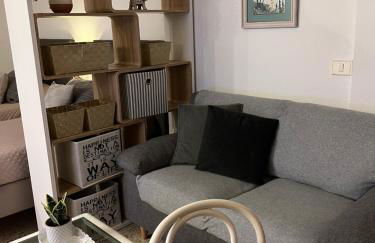 Estudio en Plaza del Charco - Foto 6