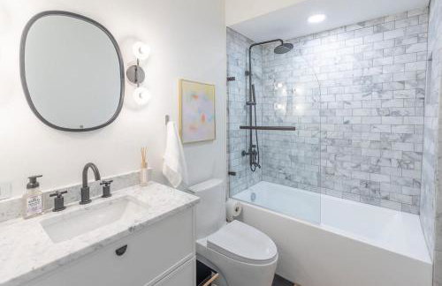 Luxury DuPont Apartment in the heart of DC - Foto 5