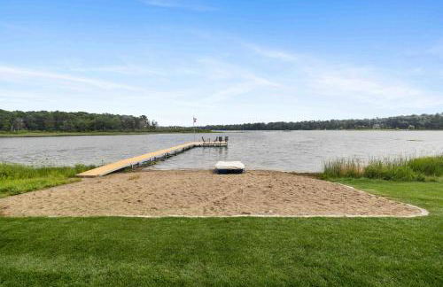 Hartley Lake Hideaway - The Perfect Getaway! - Foto 31