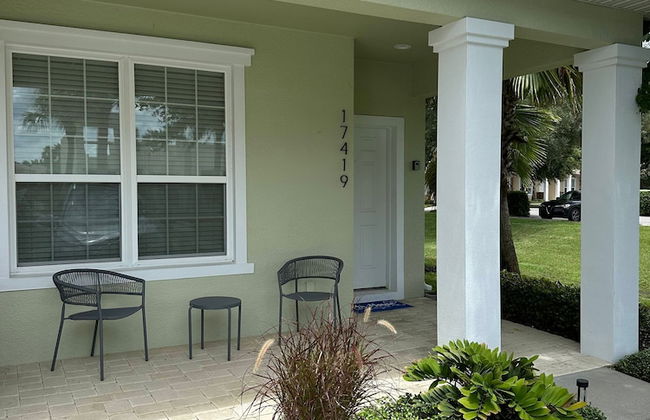 Serenity 3Bd Close to Disney Orlando - Foto 2