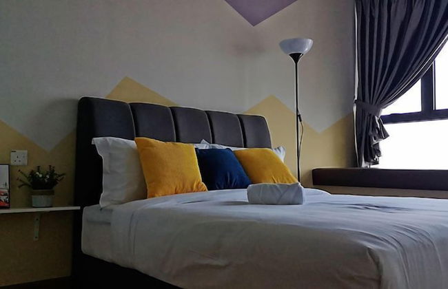 Picturesque View Suites - Foto 15