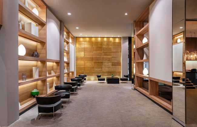 Paradisus Playa del Carmen – Riviera Maya - All Inclusive - Foto 7