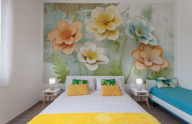 Villa Salemi With Pool - Foto 13