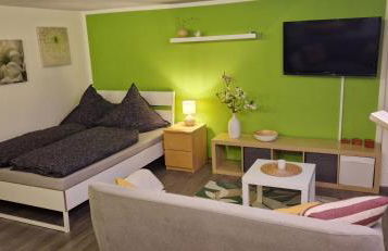 Ferienwohnung Bergblick - Foto 5