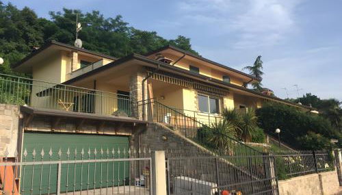 Villa Benaco - Foto 3