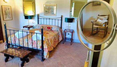 The Monastery - St Antimo - Foto 4