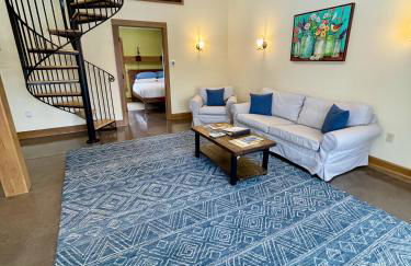 Fat Sheep Farm & Cabins - Foto 77