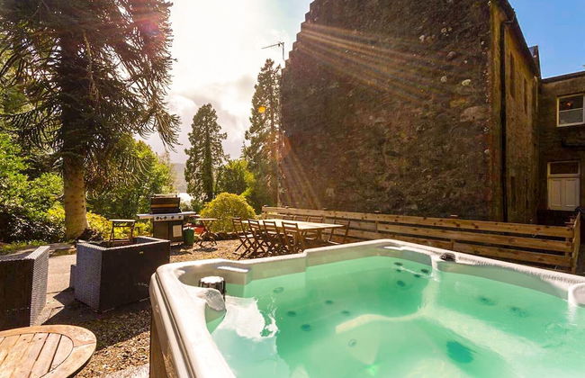 Old Kilmun House - Foto 48