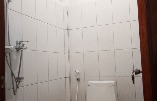 The luxe villas lombok - Foto 32