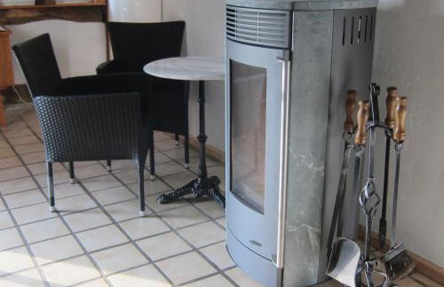 Historisches Ferienhaus Zum alten Standesamt - Foto 16