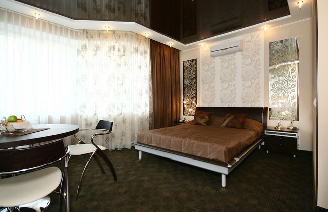 Vizavi Apartments - Photo 4