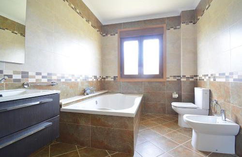 GALIHOST - Villa con piscina en Cambados - Foto 22