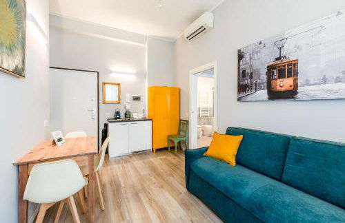 Carlotta Suite - Repubblica City Center by InnStay - Photo 16