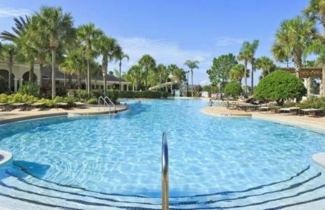 Water Park & Fantastic Pool only Minutes To Walt Disney World's Front Gate!!! - Foto 6