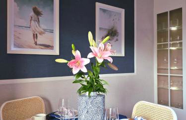 Gdańsk Morze Apartament Rowery i Parking gratis Gym & Sauna - Photo 24