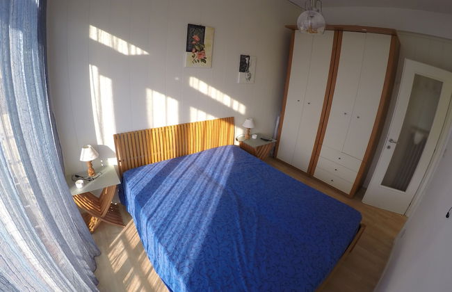 Rossetti 8 - Photo 4